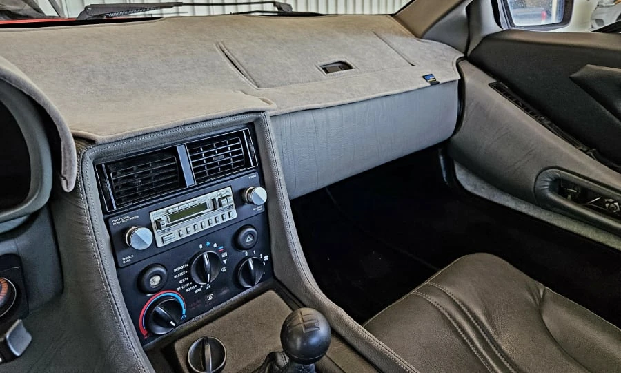 1982 DeLorean DMC-12 - Image 23 of 31