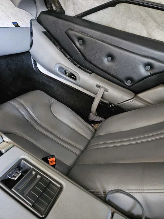 1982 DeLorean DMC-12 - Image 21 of 31