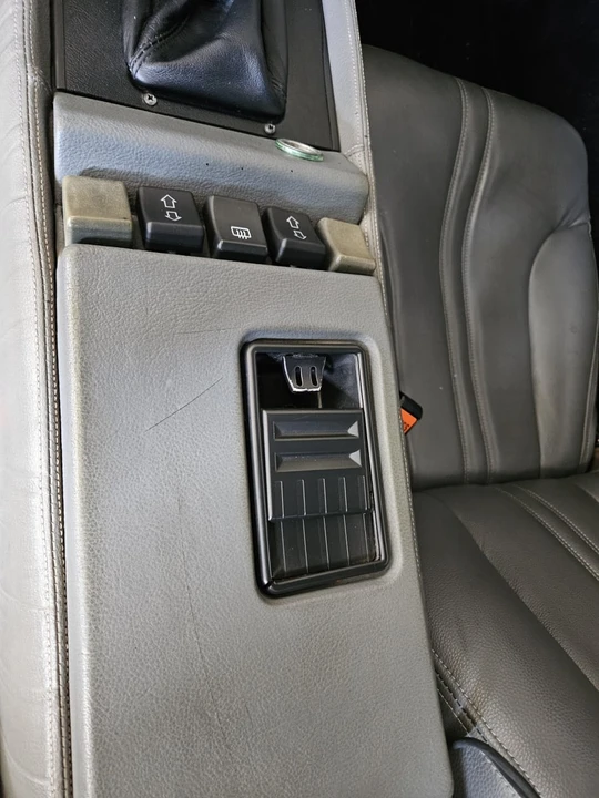 1982 DeLorean DMC-12 - Image 22 of 31