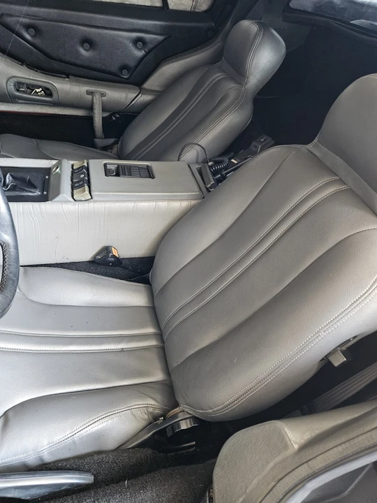 1982 DeLorean DMC-12 - Image 29 of 31