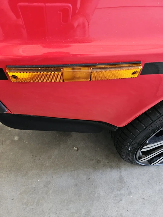 1982 DeLorean DMC-12 - Image 10 of 31
