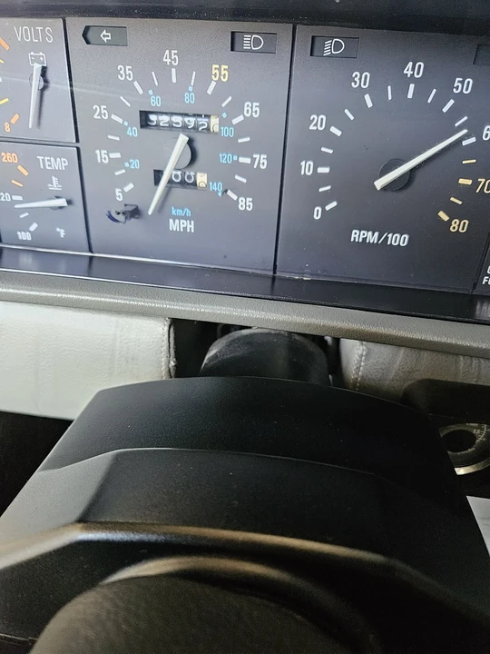 1982 DeLorean DMC-12 - Image 25 of 31