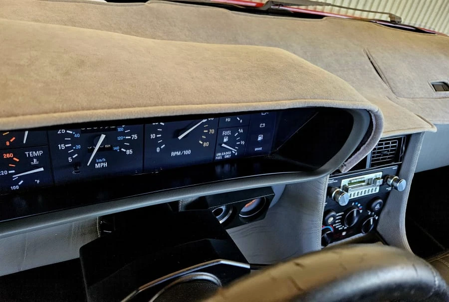 1982 DeLorean DMC-12 - Image 24 of 31