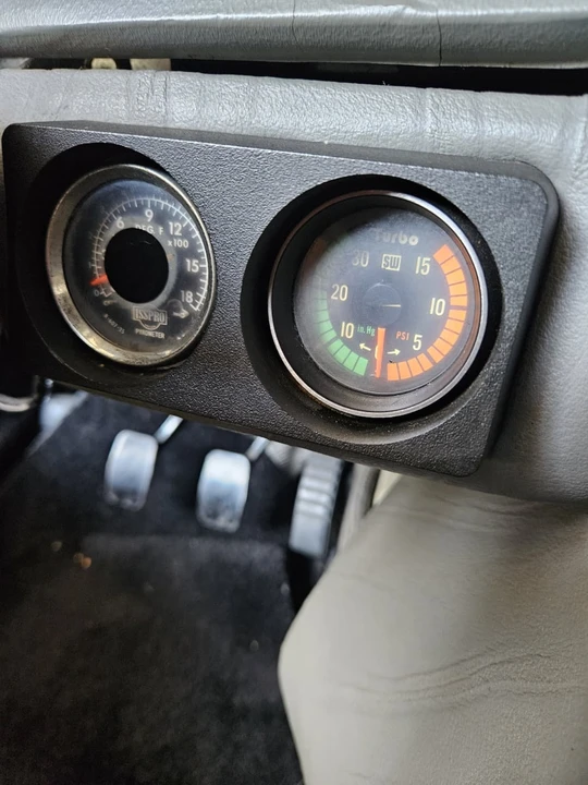 1982 DeLorean DMC-12 - Image 20 of 31