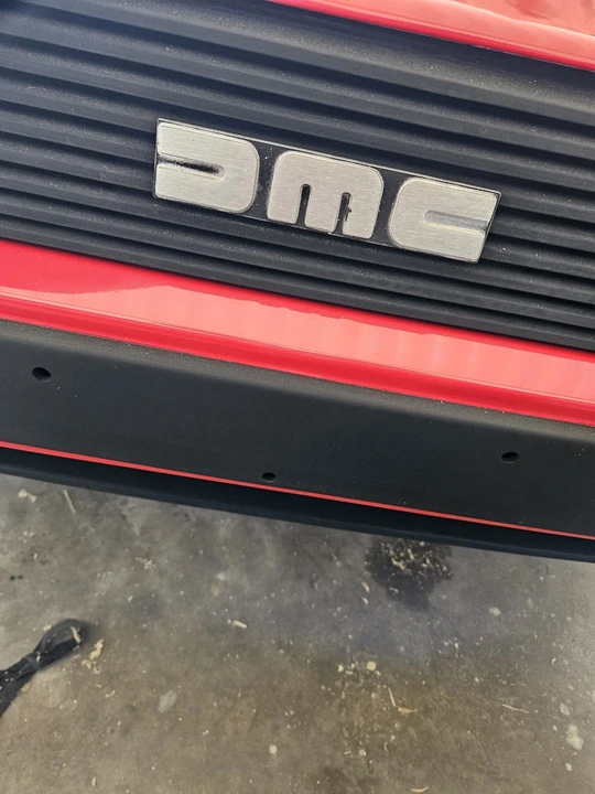 1982 DeLorean DMC-12 - Image 15 of 31