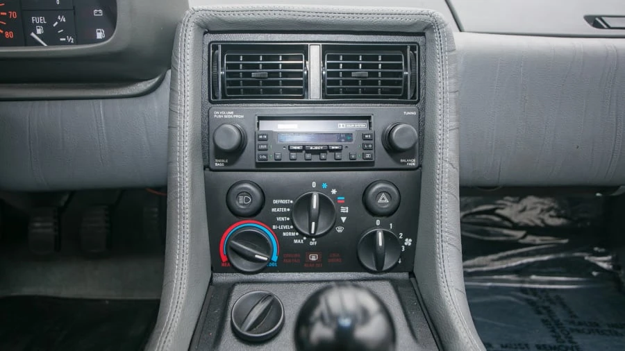 1982 DeLorean DMC-12 - Image 8 of 20
