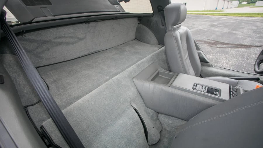 1982 DeLorean DMC-12 - Image 10 of 20