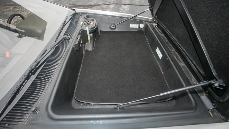1982 DeLorean DMC-12 - Image 11 of 20