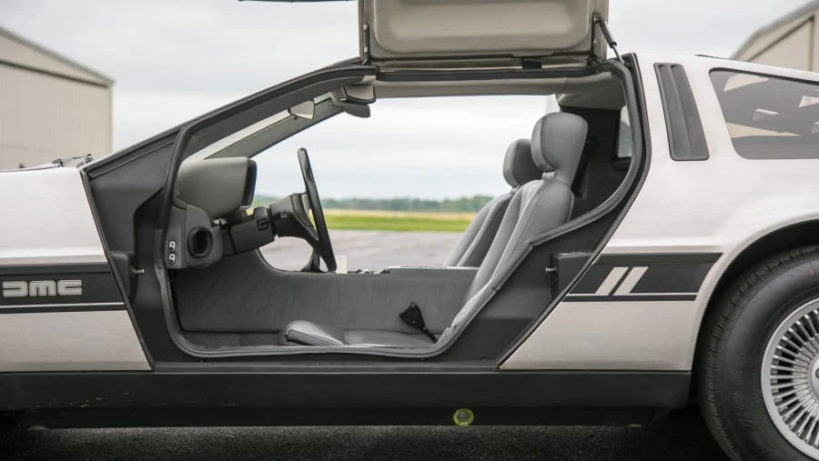 1982 DeLorean DMC-12 - Image 15 of 20