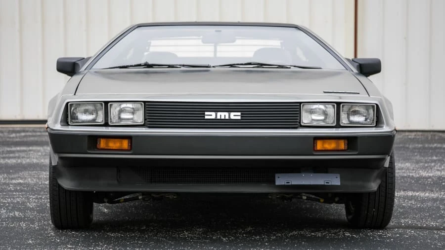 1982 DeLorean DMC-12 - Image 16 of 20