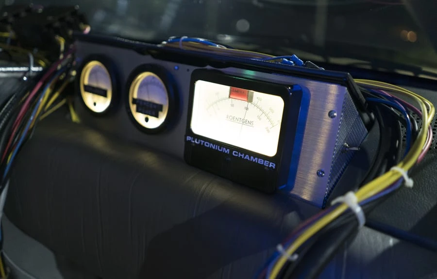 1982 DeLorean DMC-12 - Image 17 of 28