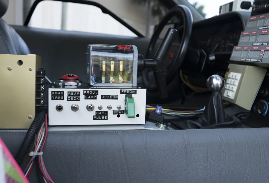 1982 DeLorean DMC-12 - Image 20 of 28