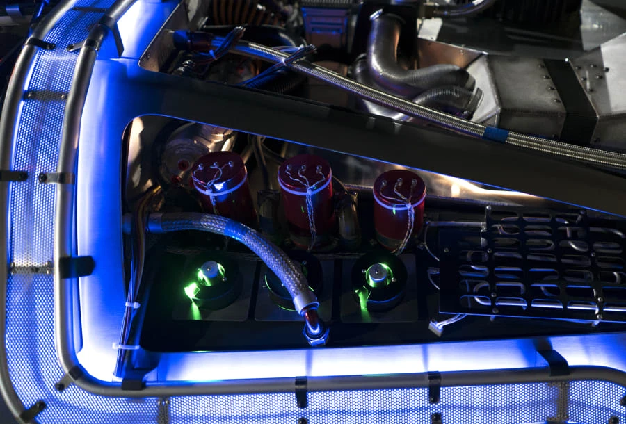 1982 DeLorean DMC-12 - Image 26 of 28
