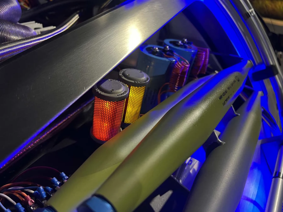 1982 DeLorean DMC-12 - Image 27 of 28