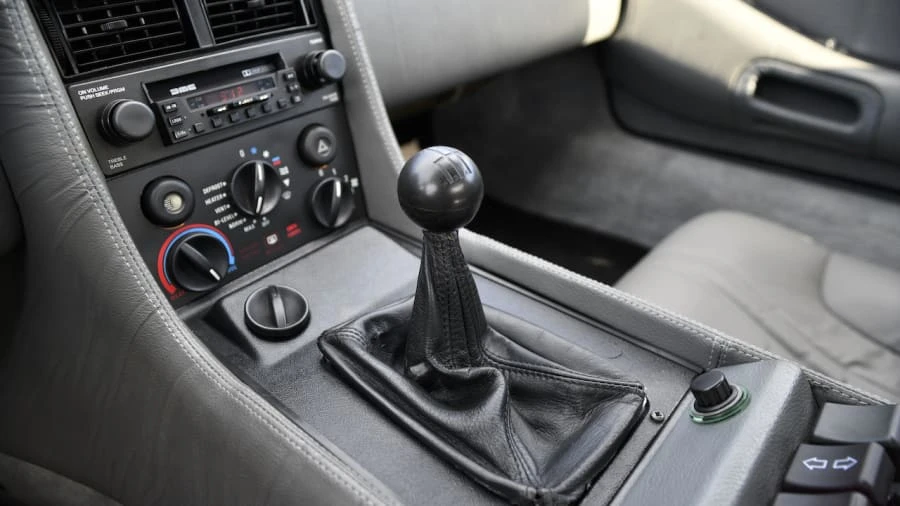 1982 DeLorean DMC-12 - Image 4 of 31