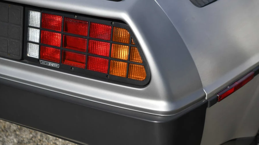 1982 DeLorean DMC-12 - Image 14 of 31
