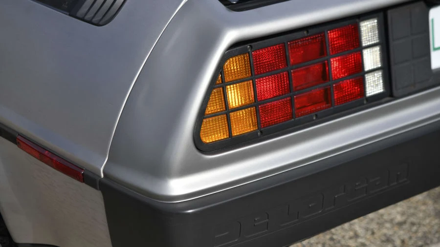 1982 DeLorean DMC-12 - Image 15 of 31