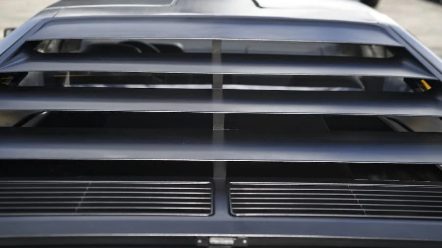 1982 DeLorean DMC-12 - Image 16 of 31