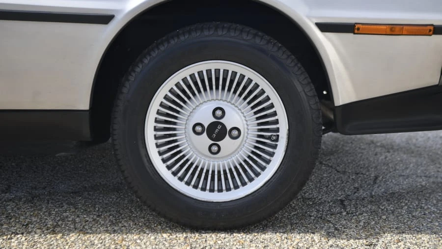 1982 DeLorean DMC-12 - Image 20 of 31