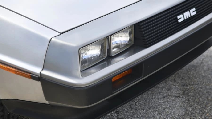 1982 DeLorean DMC-12 - Image 21 of 31