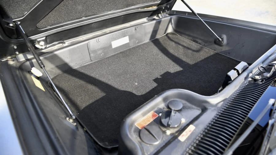 1982 DeLorean DMC-12 - Image 24 of 31
