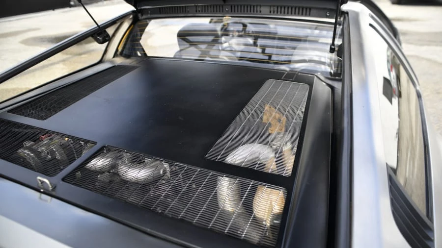 1982 DeLorean DMC-12 - Image 26 of 31