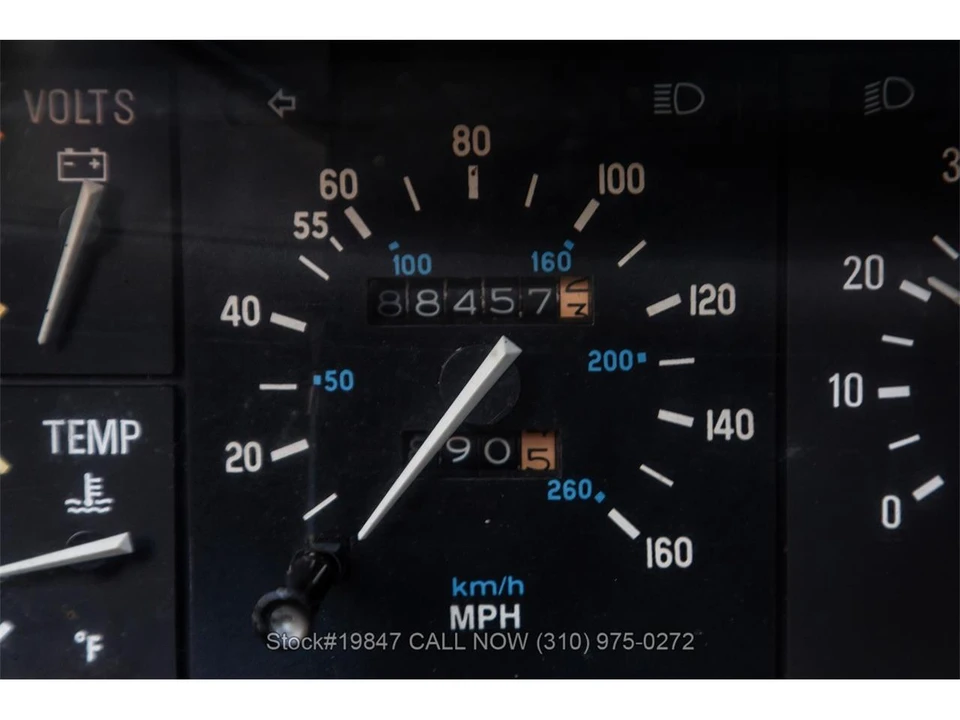 1982 DeLorean DMC-12 - Image 17 of 31
