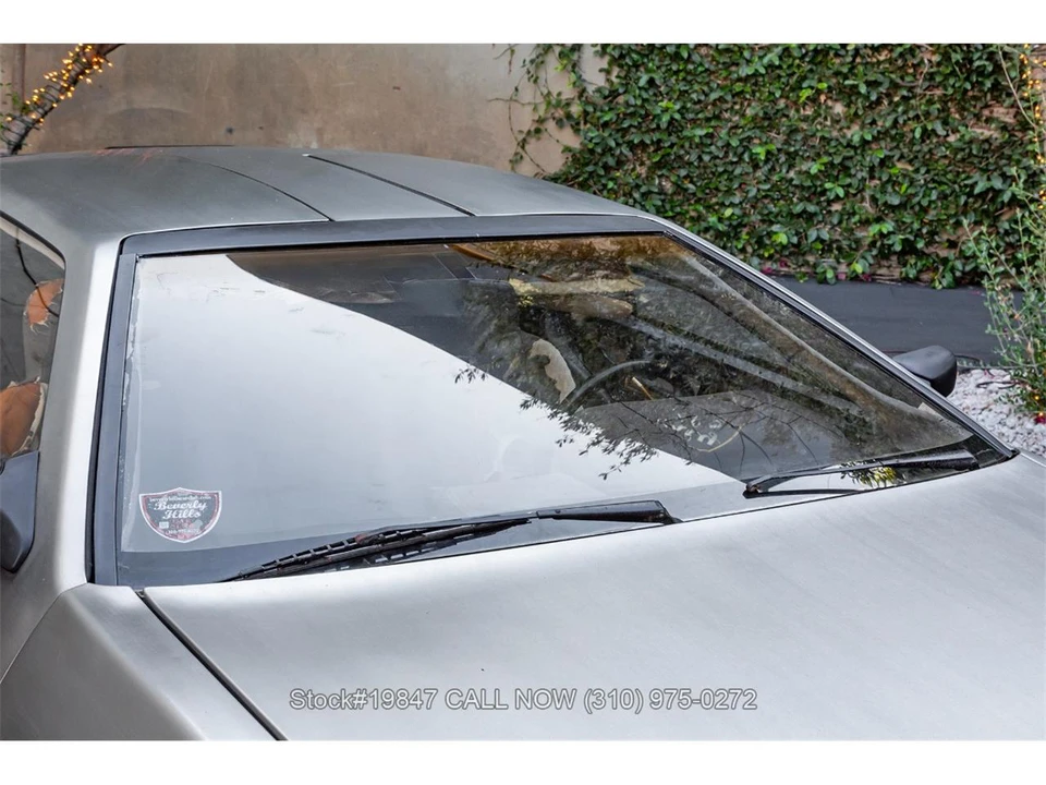 1982 DeLorean DMC-12 - Image 8 of 31