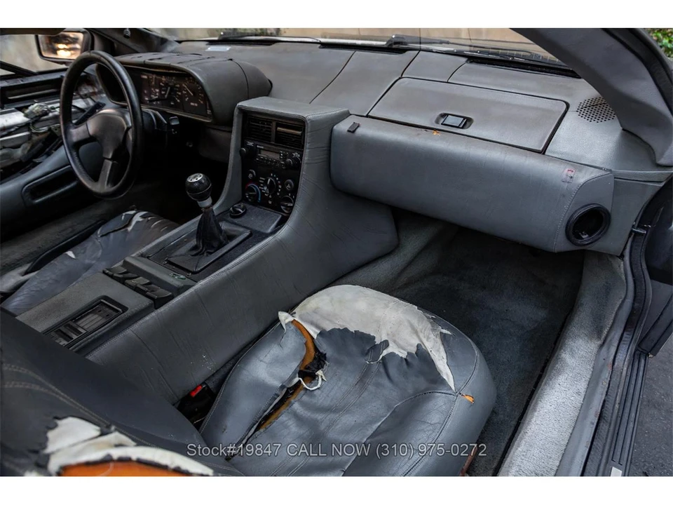 1982 DeLorean DMC-12 - Image 19 of 31