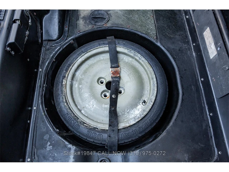 1982 DeLorean DMC-12 - Image 21 of 31