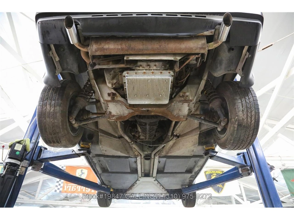 1982 DeLorean DMC-12 - Image 30 of 31