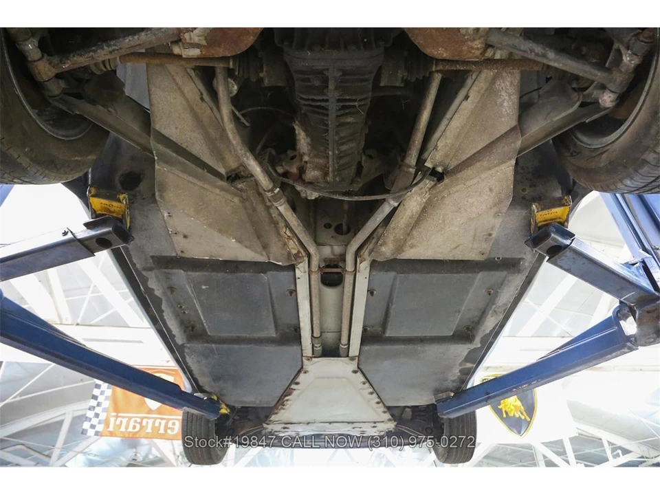 1982 DeLorean DMC-12 - Image 31 of 31