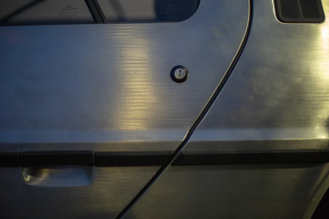 1982 DeLorean DMC-12 - Image 22 of 31