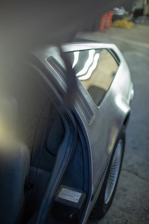 1982 DeLorean DMC-12 - Image 9 of 31