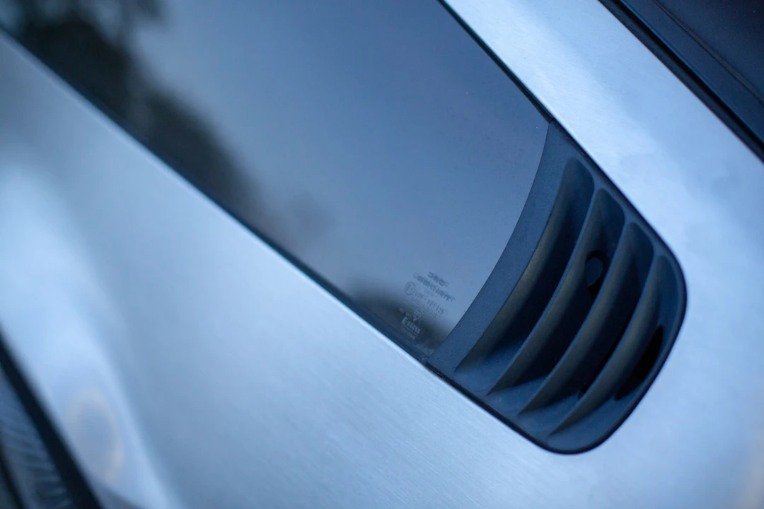1982 DeLorean DMC-12 - Image 20 of 31