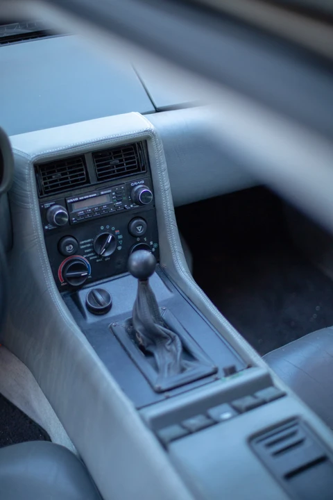 1982 DeLorean DMC-12 - Image 27 of 31