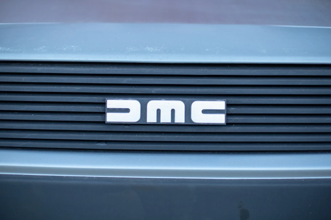 1982 DeLorean DMC-12 - Image 15 of 31