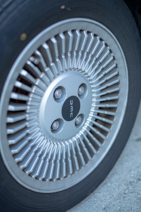1982 DeLorean DMC-12 - Image 23 of 31