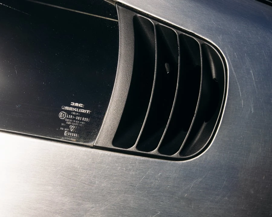 1982 DeLorean DMC-12 - Image 29 of 31