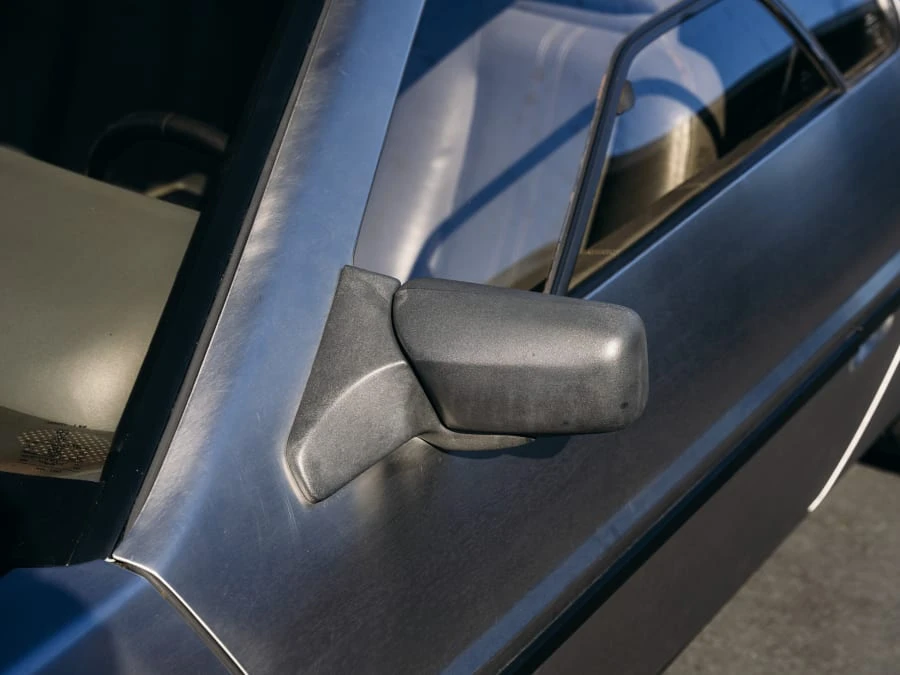 1982 DeLorean DMC-12 - Image 24 of 31