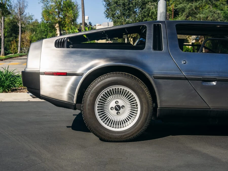 1982 DeLorean DMC-12 - Image 15 of 31