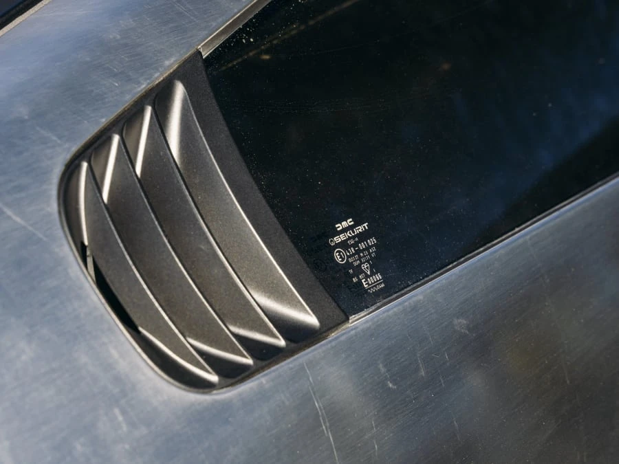 1982 DeLorean DMC-12 - Image 14 of 31