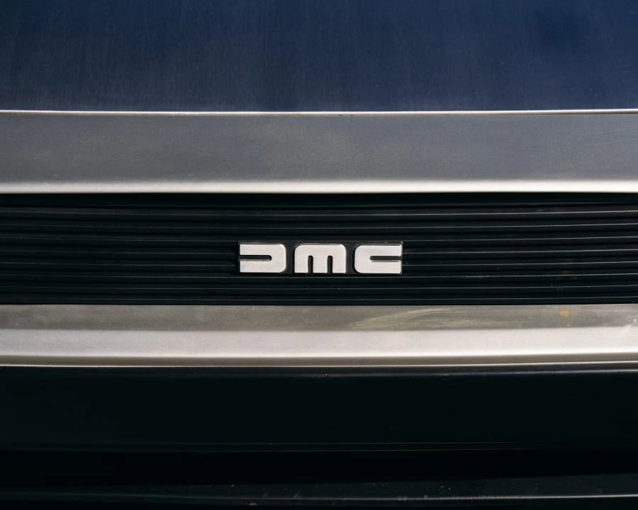 1982 DeLorean DMC-12 - Image 26 of 31