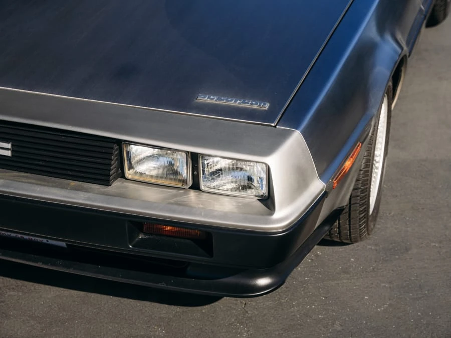 1982 DeLorean DMC-12 - Image 31 of 31