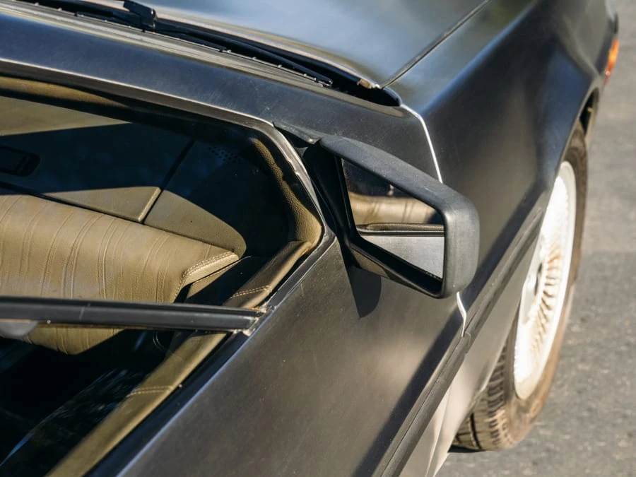 1982 DeLorean DMC-12 - Image 8 of 31
