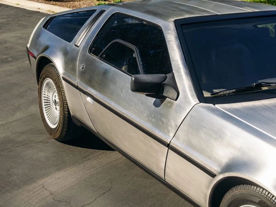 1982 DeLorean DMC-12 - Image 20 of 31