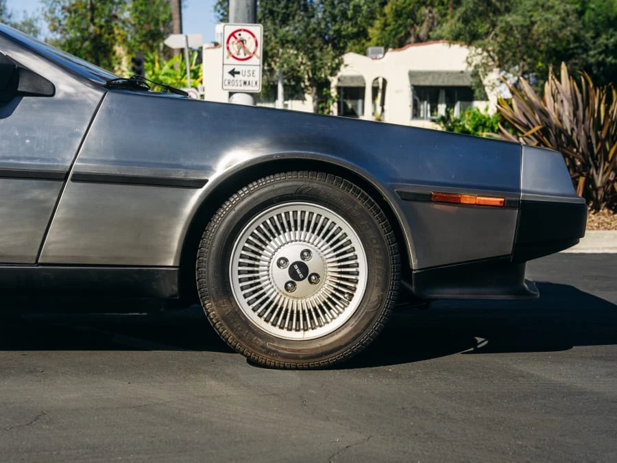 1982 DeLorean DMC-12 - Image 19 of 31