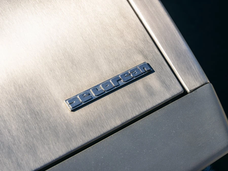 1982 DeLorean DMC-12 - Image 21 of 31