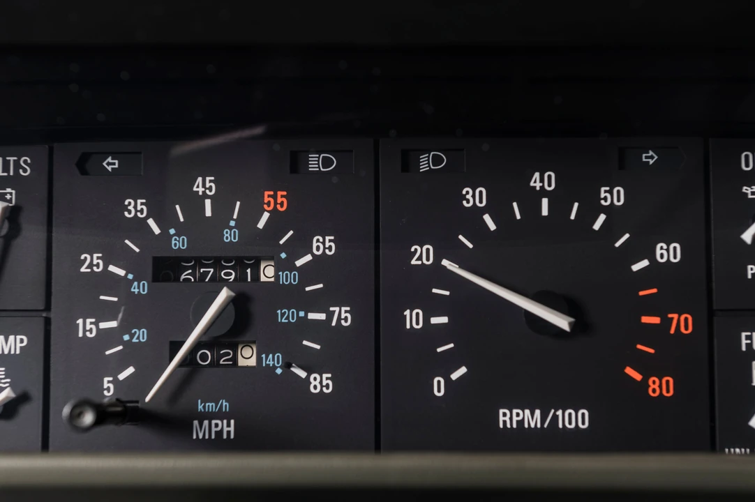 1982 DeLorean DMC-12 - Image 11 of 31
