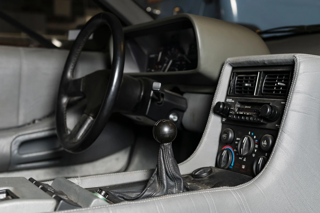 1982 DeLorean DMC-12 - Image 30 of 31